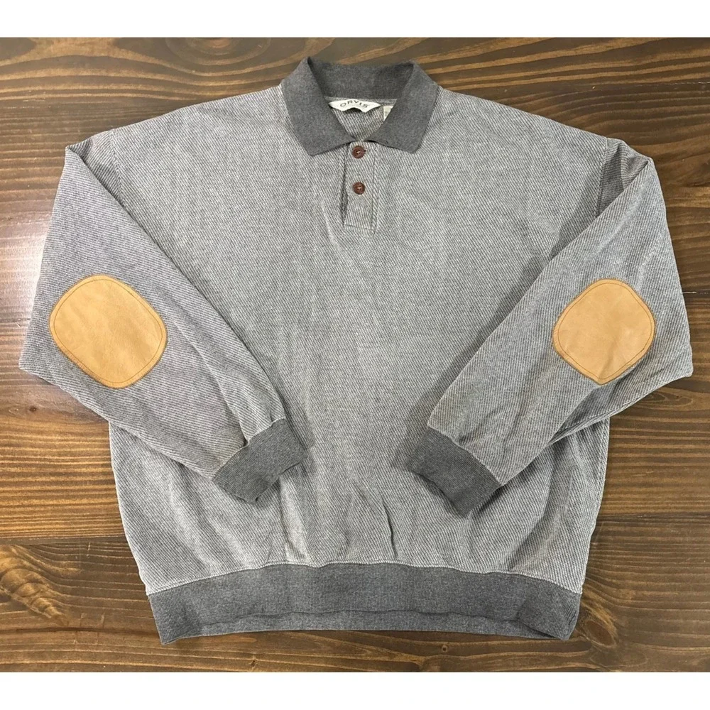 Orvis men xl
